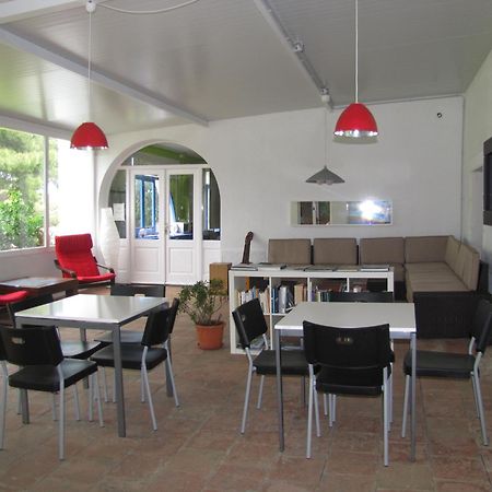 Alberg Costa Brava Llança Екстериор снимка