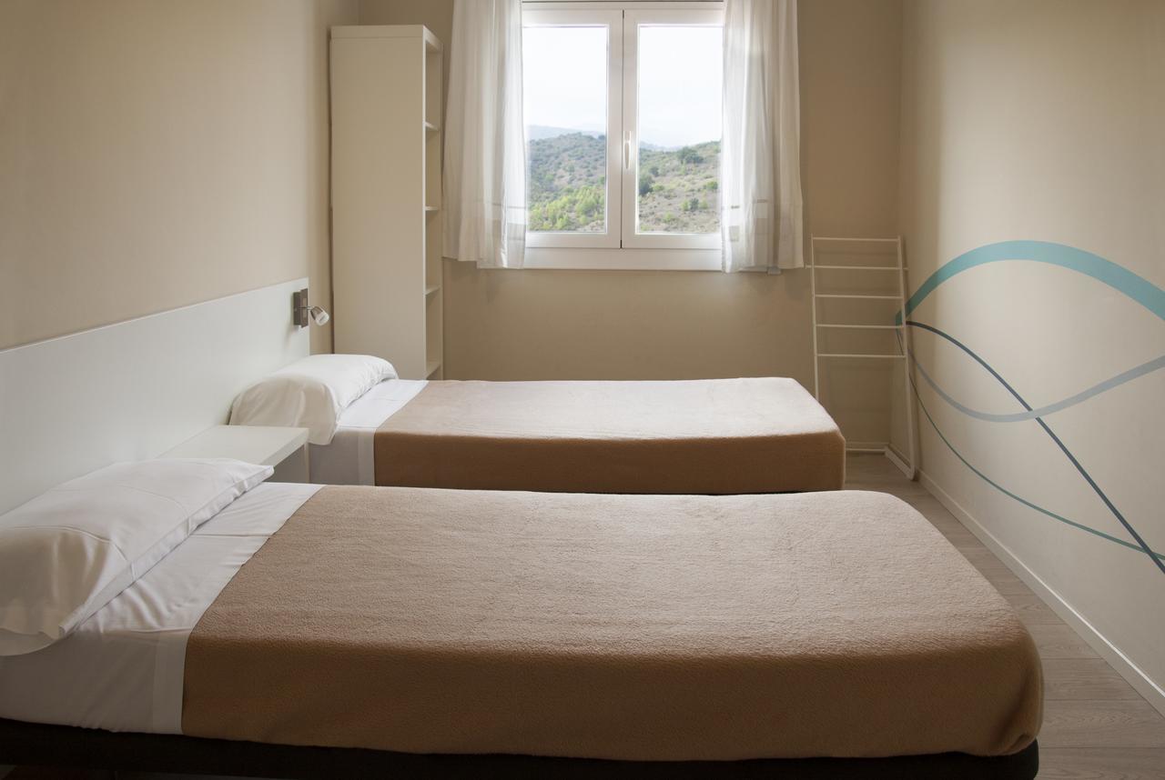 Alberg Costa Brava Llança Екстериор снимка