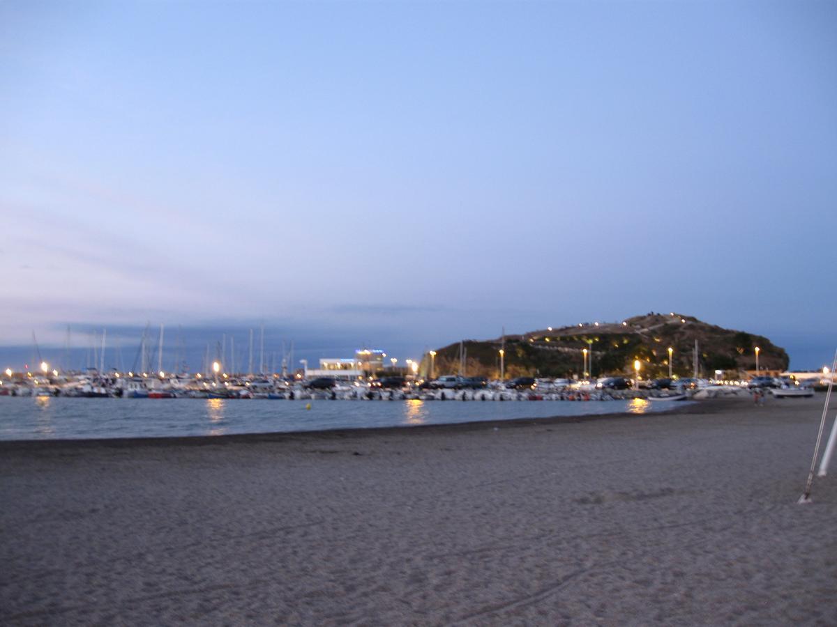 Alberg Costa Brava Llança Екстериор снимка