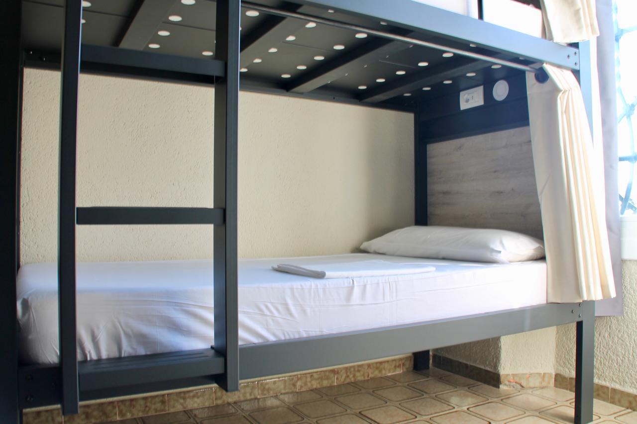 Alberg Costa Brava Llança Екстериор снимка